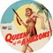 QUEEN OF THE AMAZONS